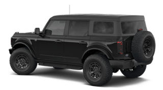 2026 Ford Bronco® External Image 3